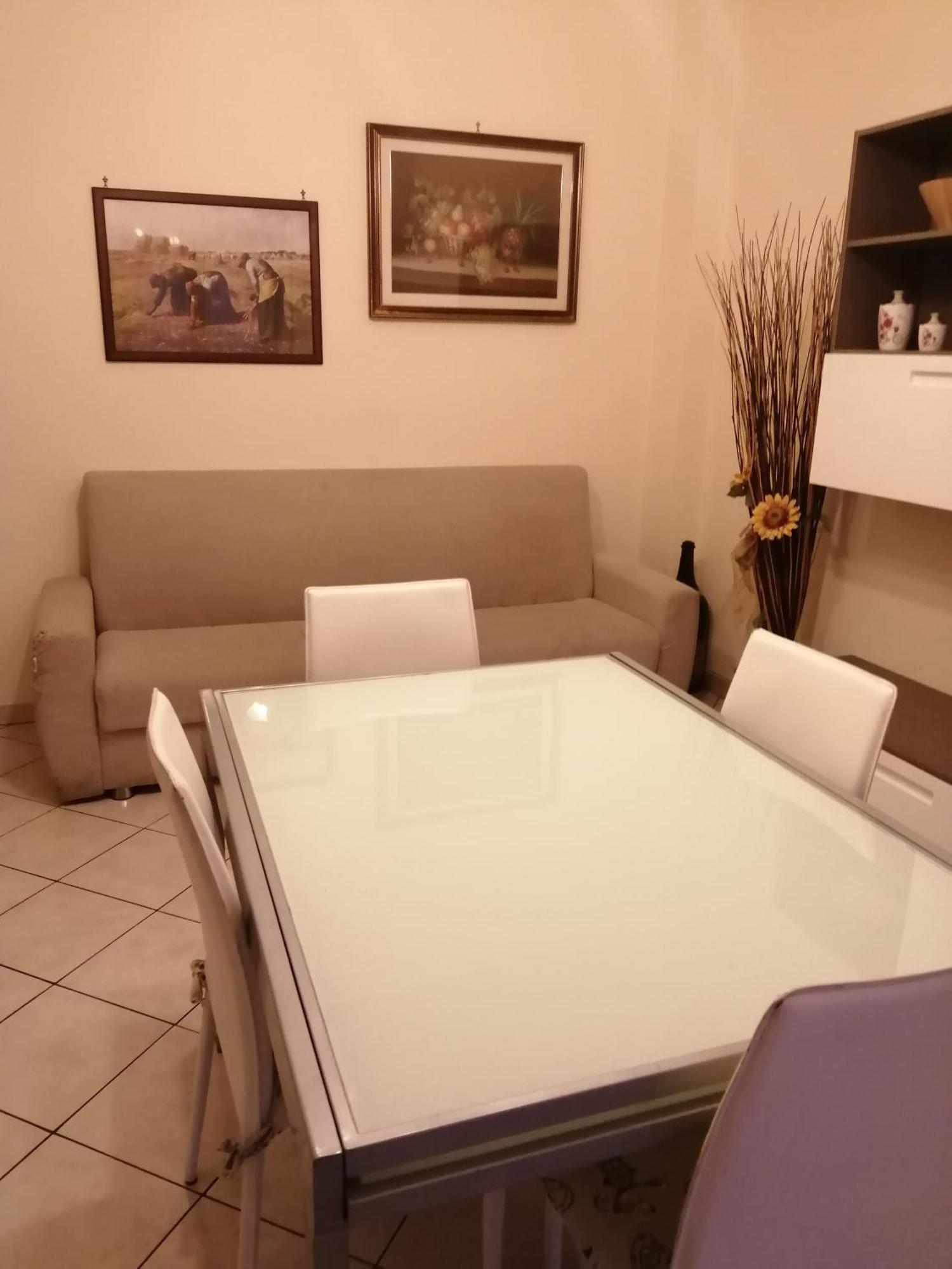 La Casa Di Fiore Apartment Асти Екстериор снимка