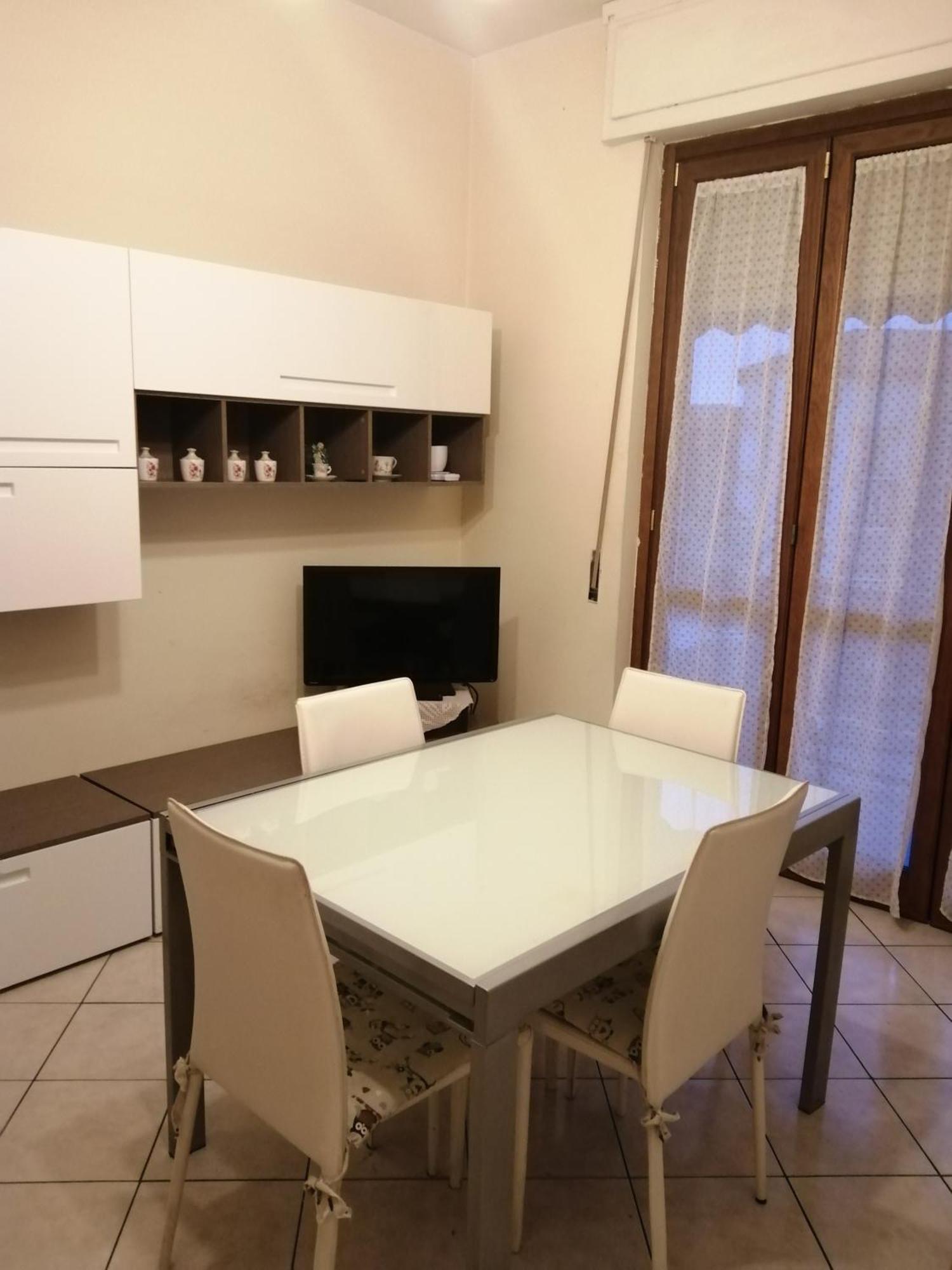 La Casa Di Fiore Apartment Асти Екстериор снимка