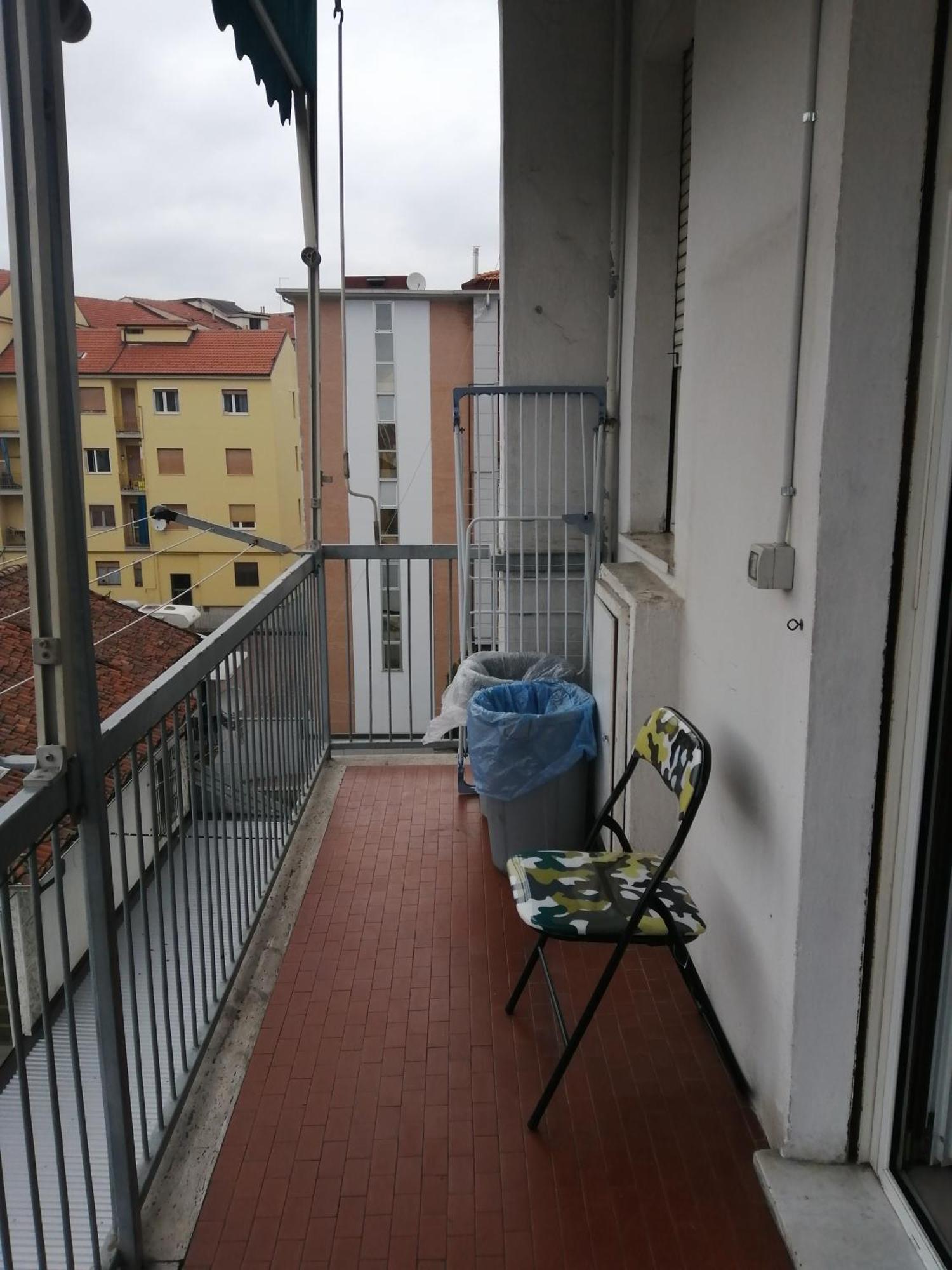 La Casa Di Fiore Apartment Асти Екстериор снимка