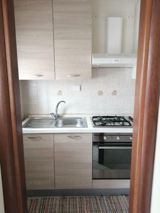 La Casa Di Fiore Apartment Асти Екстериор снимка
